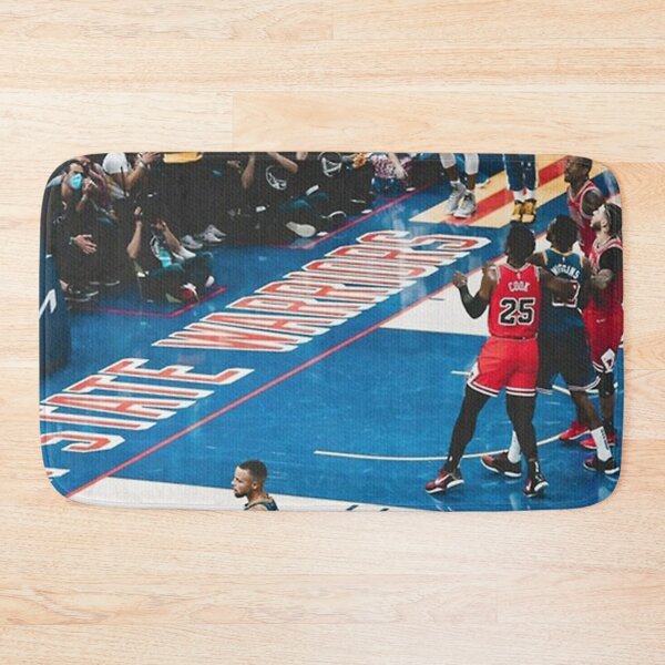 Item preview, Steph Curry No Look The Ball Fall Into The Basket designed and sold by bruceluke.