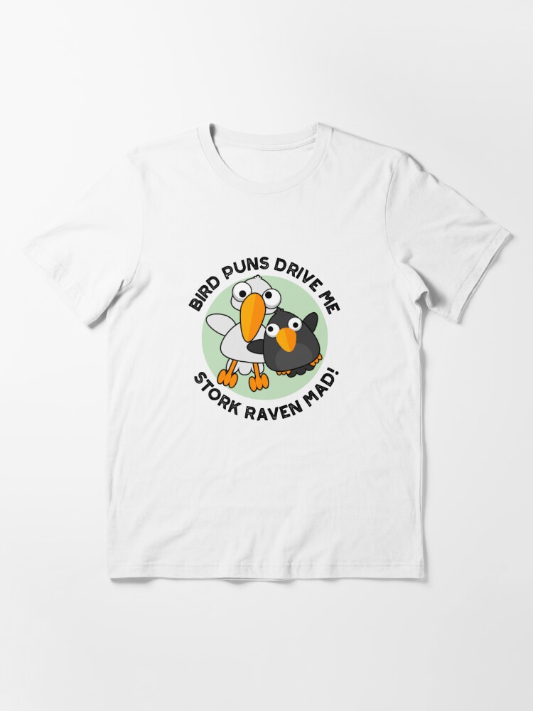 Duck Tape Funny Duct Tape Puns  Essential T-Shirt for Sale by punnybone