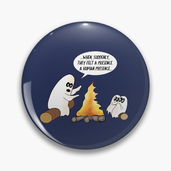 Item preview, Ghost stories designed and sold by shackledlettuce.