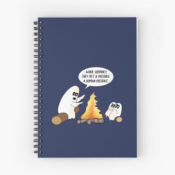 Item preview, Ghost stories designed and sold by shackledlettuce.