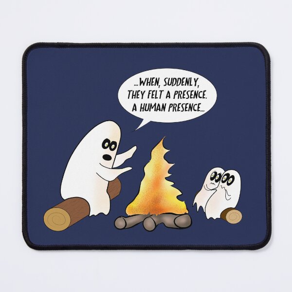 Item preview, Ghost stories designed and sold by shackledlettuce.