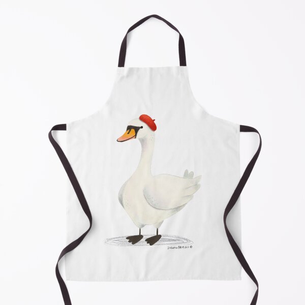 Item preview, Swan Artist designed and sold by julianamotzko.