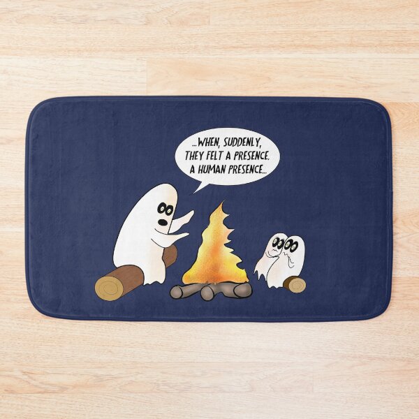 Item preview, Ghost stories designed and sold by shackledlettuce.