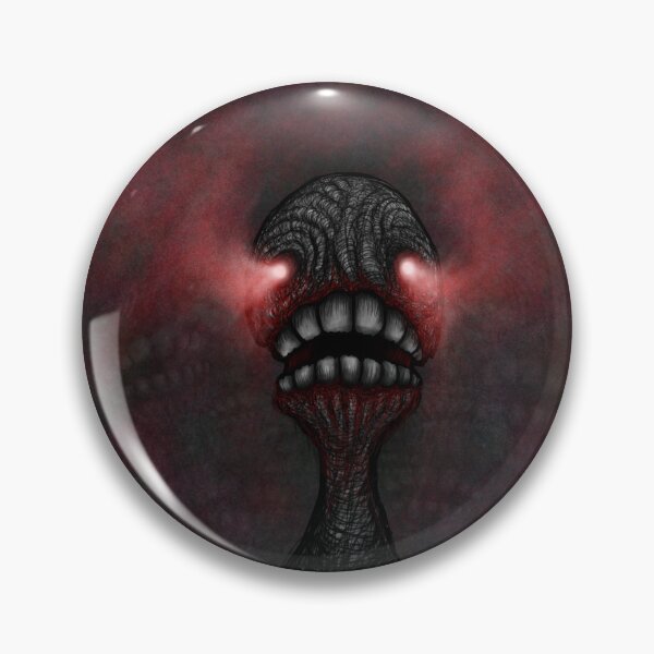 Item preview, Amnesiac designed and sold by inked-icarus.