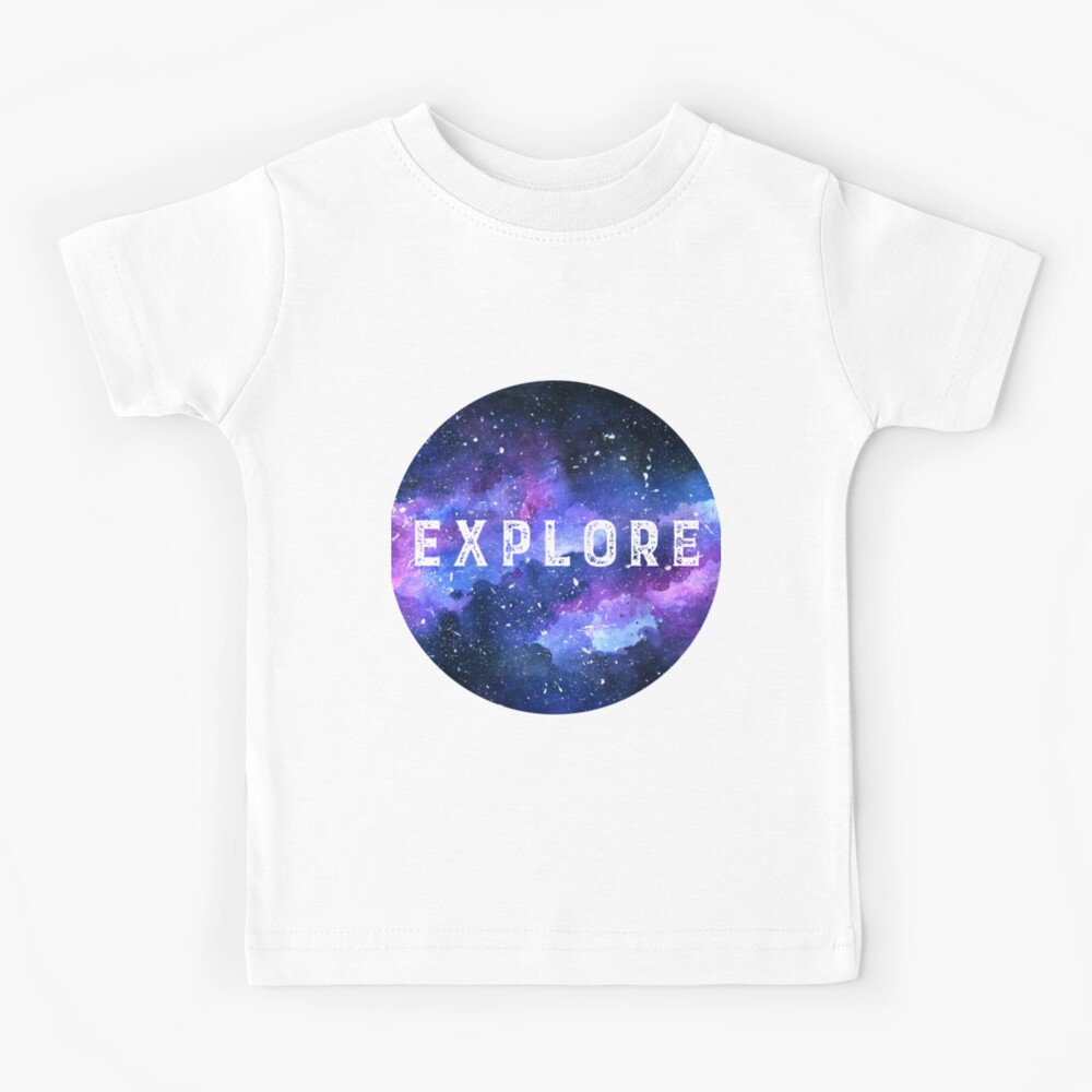 Item preview, Kids T-Shirt designed and sold by KathrinLegg.