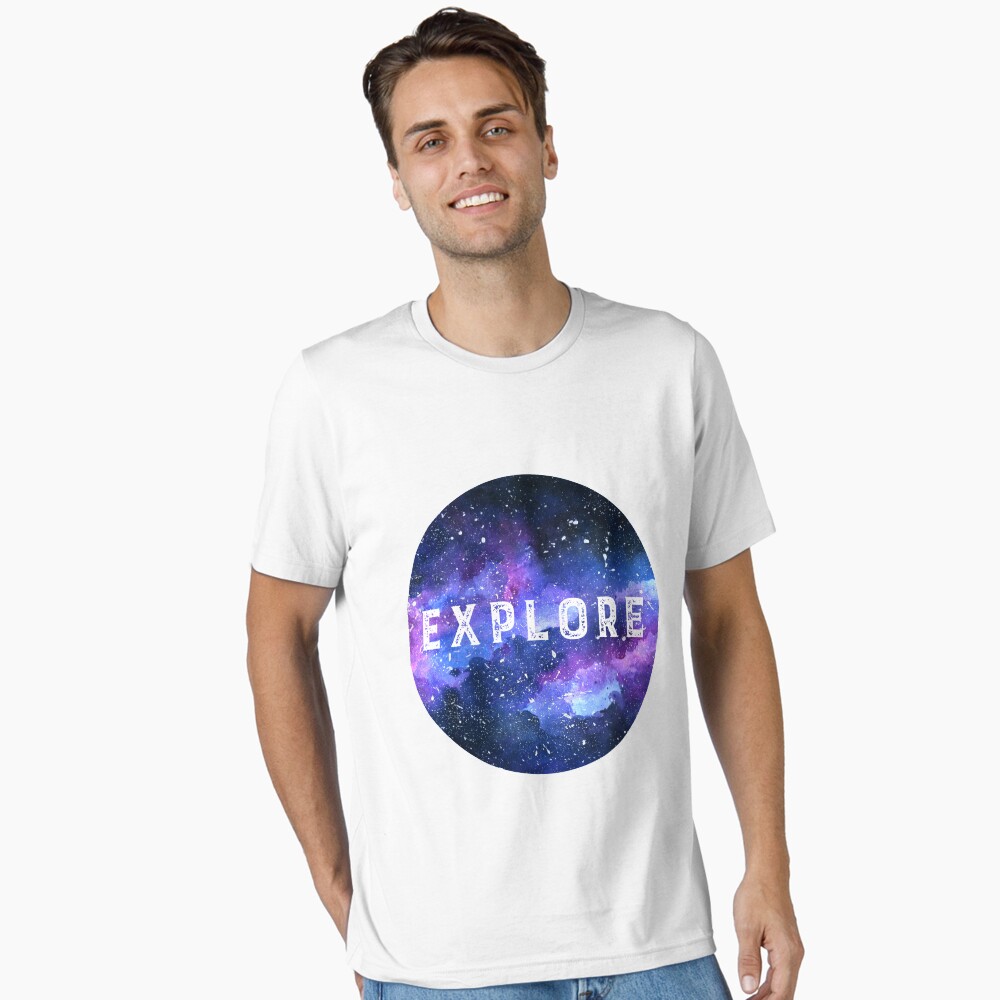 Item preview, Essential T-Shirt designed and sold by KathrinLegg.