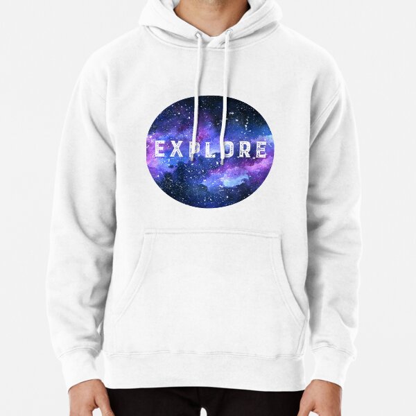 Fortnite galaxy sweatshirt deals