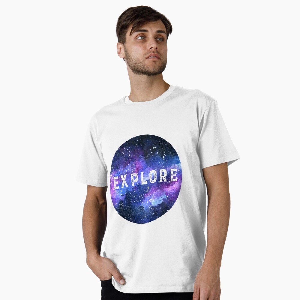 Item preview, Premium T-Shirt designed and sold by KathrinLegg.