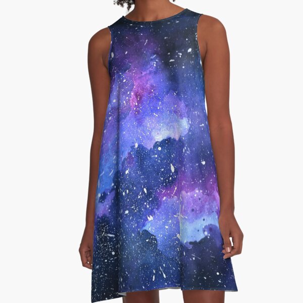 Item preview, Galaxy designed and sold by KathrinLegg.