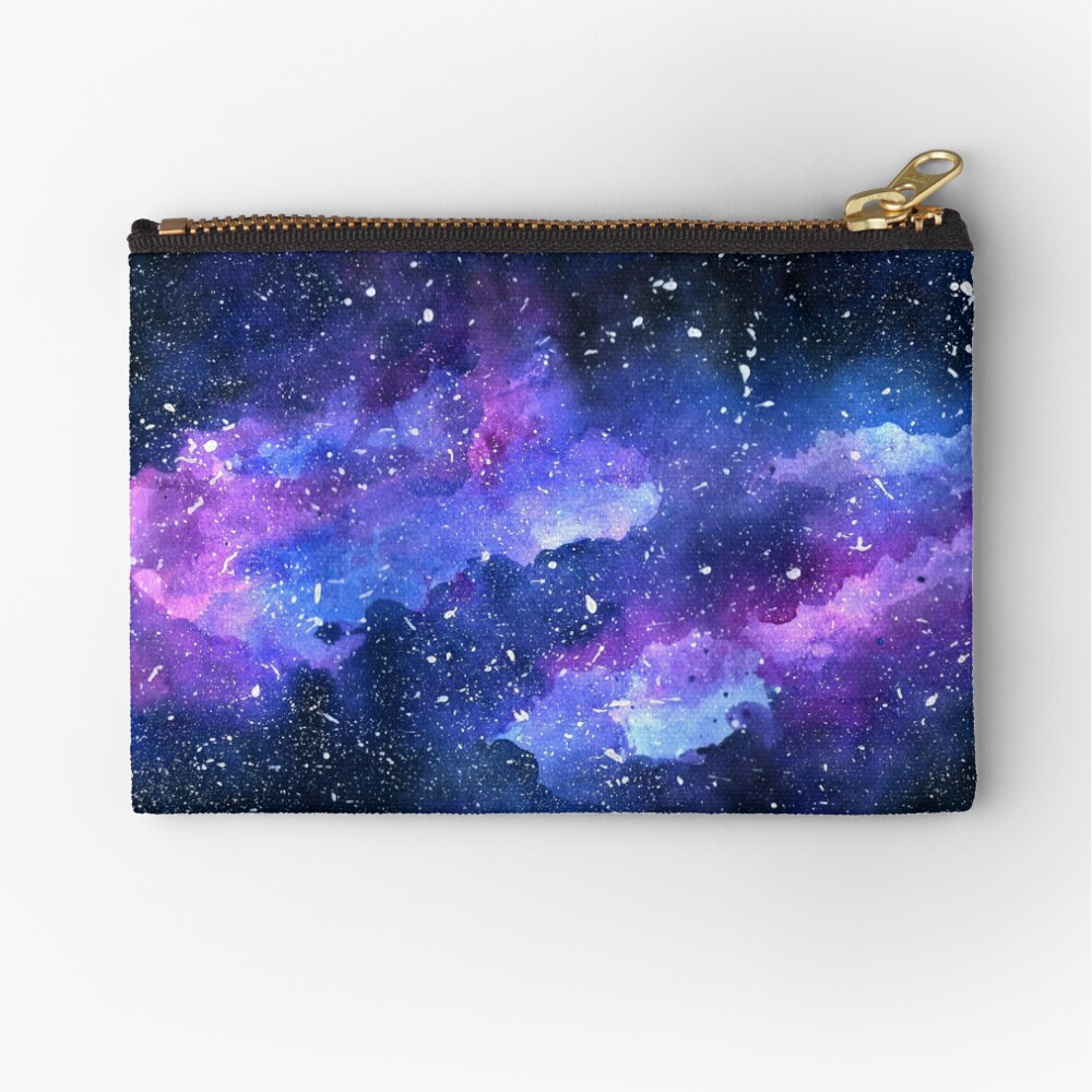 Item preview, Zipper Pouch designed and sold by KathrinLegg.