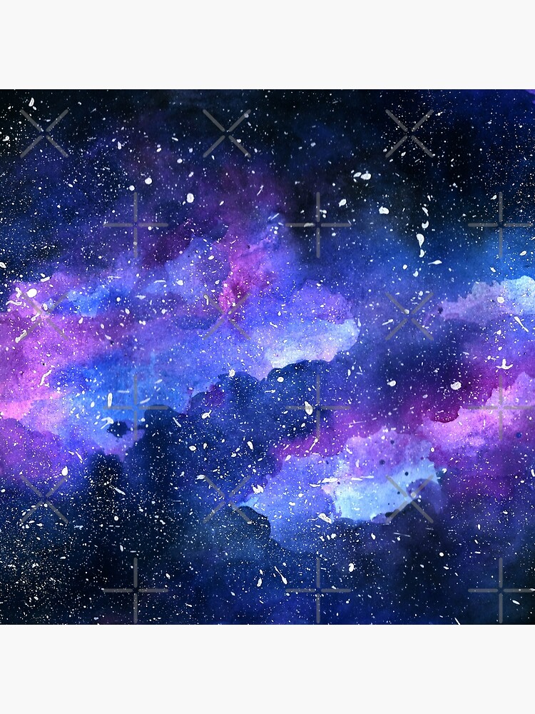 Galaxy by KathrinLegg