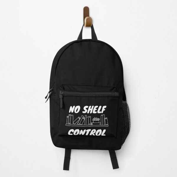 Item preview, NO Shelf Control designed and sold by artesiaKT.