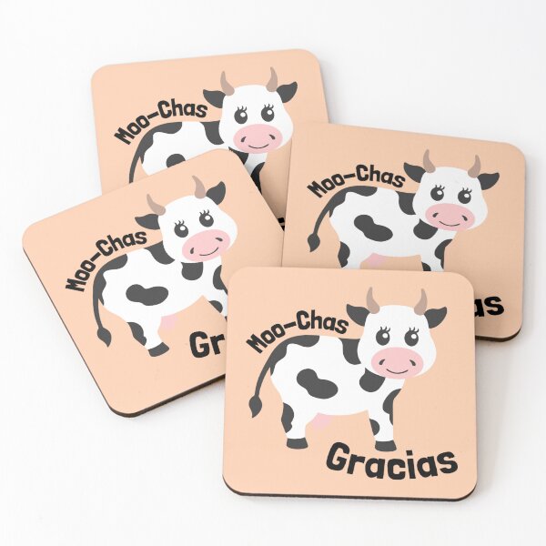 Item preview, Moo moo designed and sold by RIXXI HEY CO..