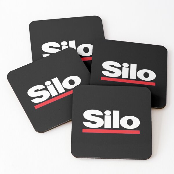 Item preview, Silo - Defunct Electronics Store designed and sold by Togo Curt.