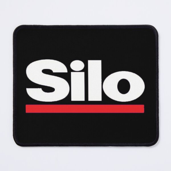Item preview, Silo - Defunct Electronics Store designed and sold by Togo Curt.