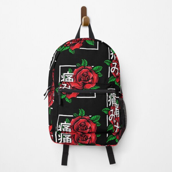 Item preview, Aesthetic Japanese Rose designed and sold by namikigbenyoy.
