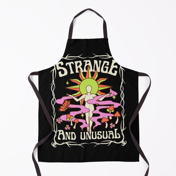 Item preview, Strange and unusual designed and sold by outlaw70.