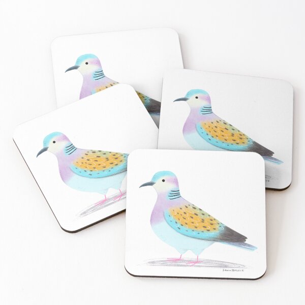 Item preview, Turtle Dove designed and sold by julianamotzko.