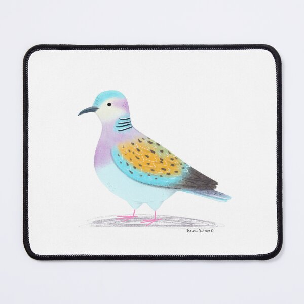 Item preview, Turtle Dove designed and sold by julianamotzko.