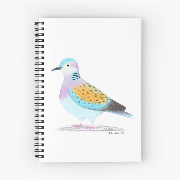 Item preview, Turtle Dove designed and sold by julianamotzko.