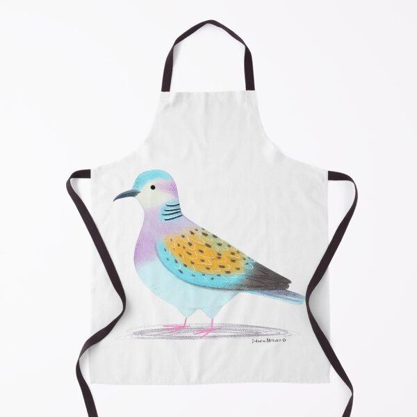 Item preview, Turtle Dove designed and sold by julianamotzko.