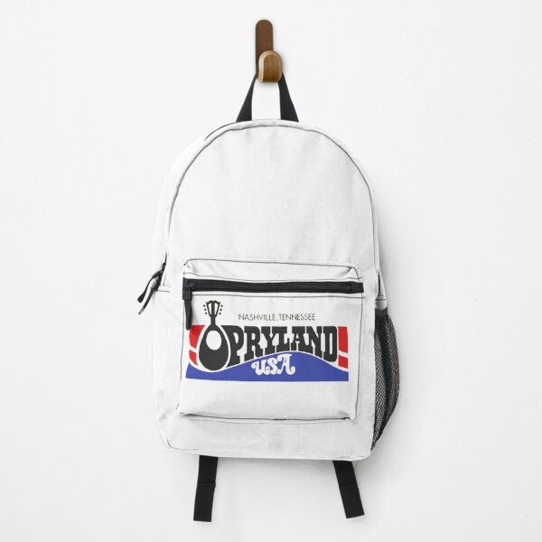 Item preview, CHAOS Vintage Design | Opryland designed and sold by Togo Curt.