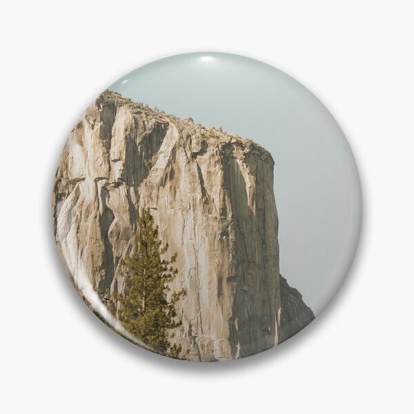 Artikelvorschau, El Capitan, USA entworfen und verkauft von scenerymerch.