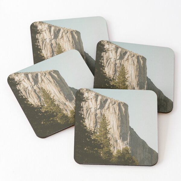 Aperçu de l'œuvre El Capitán, États-Unis créée et vendue par scenerymerch.