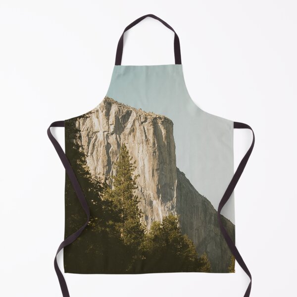 Item preview, El Capitan, USA designed and sold by scenerymerch.