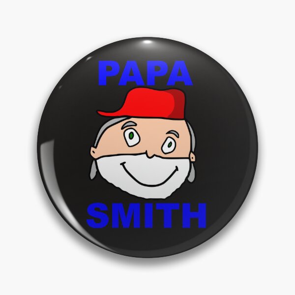 Item preview, papa smith designed and sold by atreyu2017.