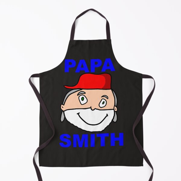 Item preview, papa smith designed and sold by atreyu2017.