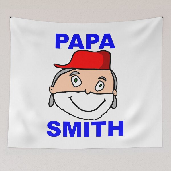 Item preview, papa smith designed and sold by atreyu2017.