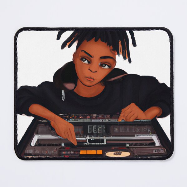Item preview, lil hit maker designed and sold by MiTurn.