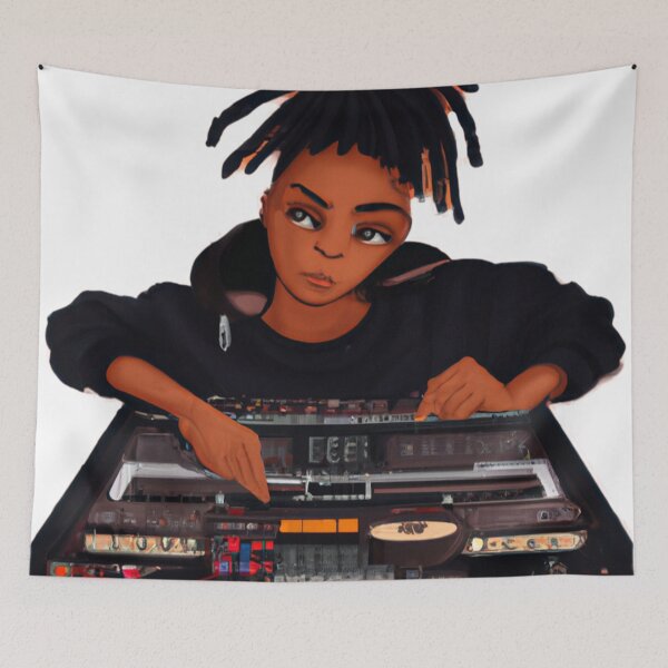 Item preview, lil hit maker designed and sold by MiTurn.