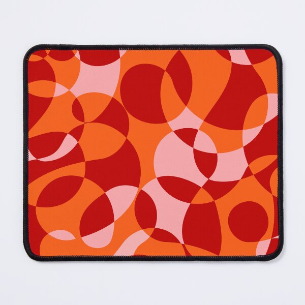Item preview, Surreal Shapes (Miro Inspired) designed and sold by Texterns.