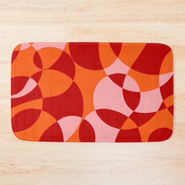 Item preview, Surreal Shapes (Miro Inspired) designed and sold by Texterns.