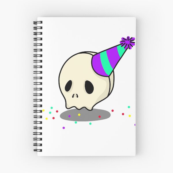 Item preview, Party Bones designed and sold by jennyallen.