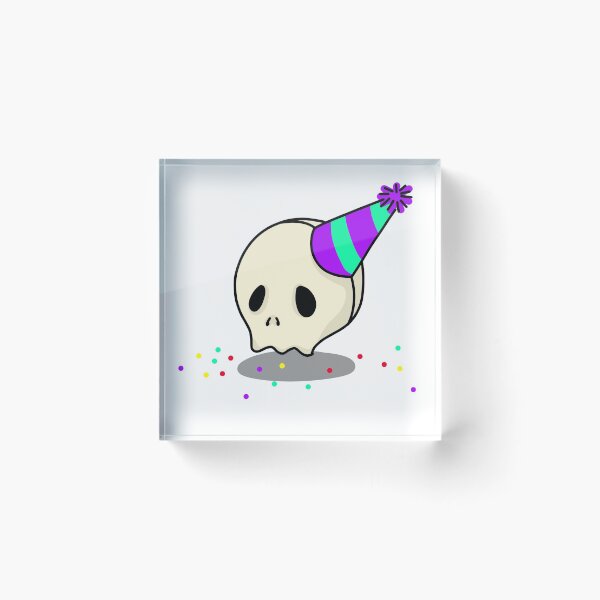 Item preview, Party Bones designed and sold by jennyallen.