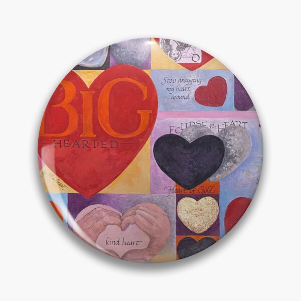 Item preview, Heartfelt designed and sold by Phyllis Moser.