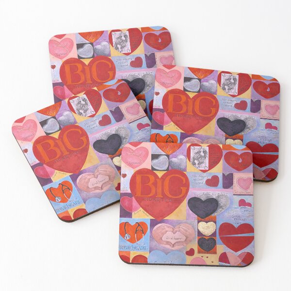 Item preview, Heartfelt designed and sold by Phyllis Moser.