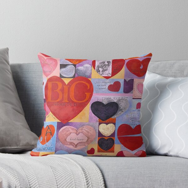 Item preview, Heartfelt designed and sold by Phyllis Moser.