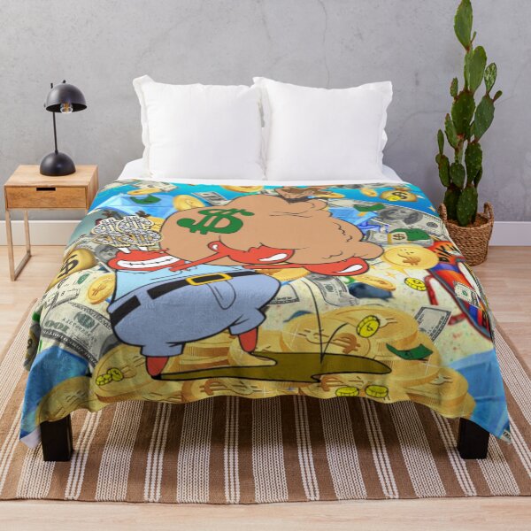 Item preview, Mr. Krabs Money designed and sold by XXXLLEMONADE.