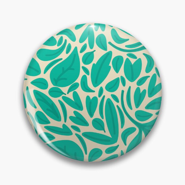 Item preview, Plant Pattern  designed and sold by TyraVectorX.