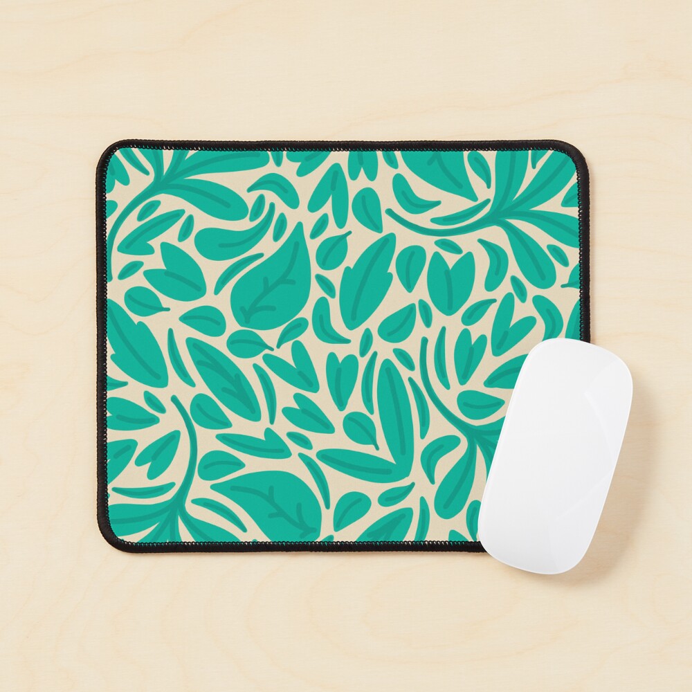 Item preview, Mouse Pad designed and sold by TyraVectorX.