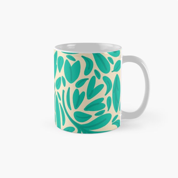 Item preview, Plant Pattern  designed and sold by TyraVectorX.