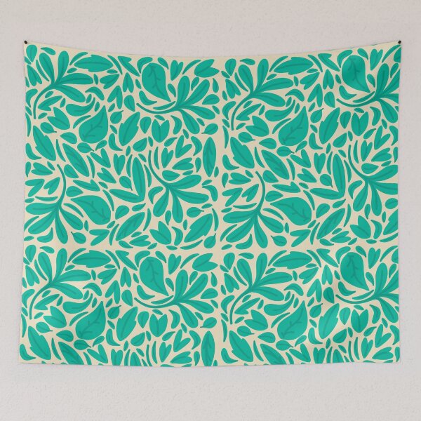 Item preview, Plant Pattern  designed and sold by TyraVectorX.