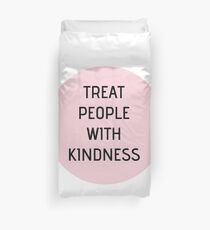 Harry Styles - Treat People With Kindness (circle) Bettbezug
