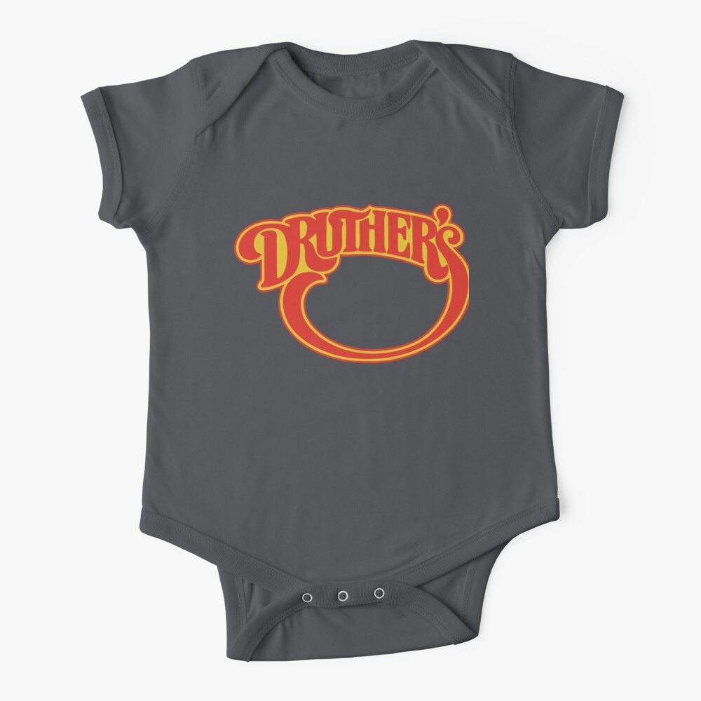 Druther's Restaurant, Louisville Vintage Apparel