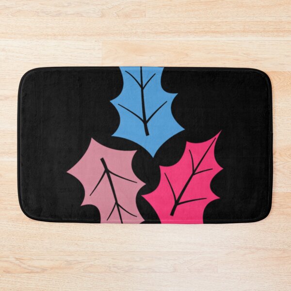Item preview, 2 leaf pattern amir faysal transparent designed and sold by mahafoherrary.