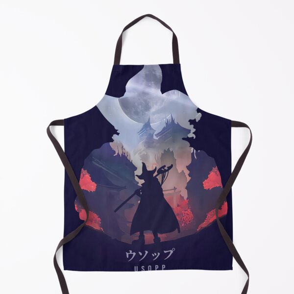 Item preview, Usopp Sogeking One Piece designed and sold by tranminhthuan19.